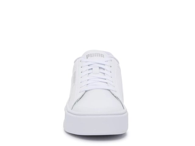 Smash v3 Platform Sneaker - Women's