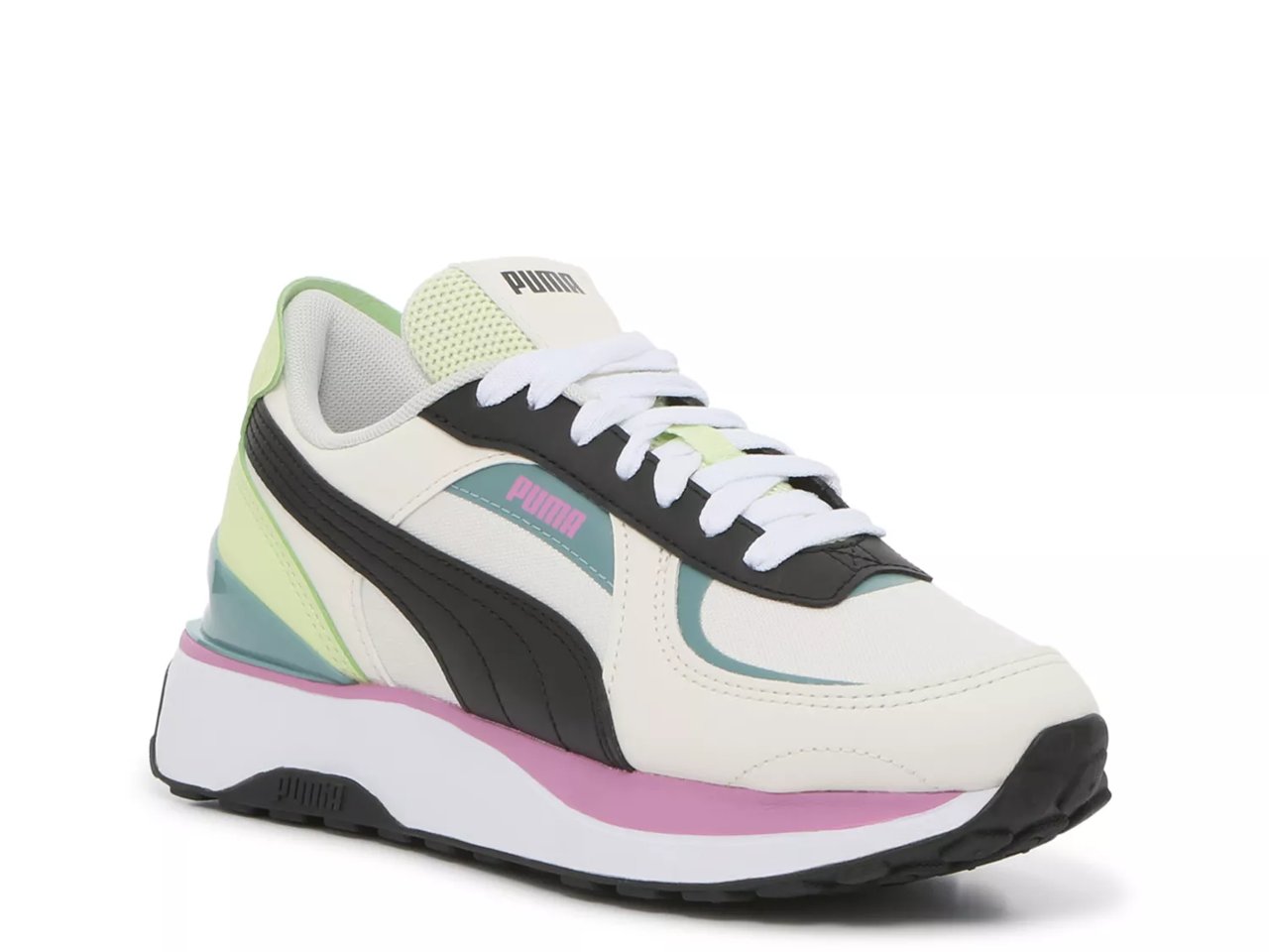 Cruise Rider NU Pop Sneaker - Women's