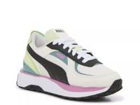 Cruise Rider NU Pop Sneaker - Women's Off White view
