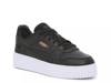 Carina Street Platform Sneaker - Women's Black view