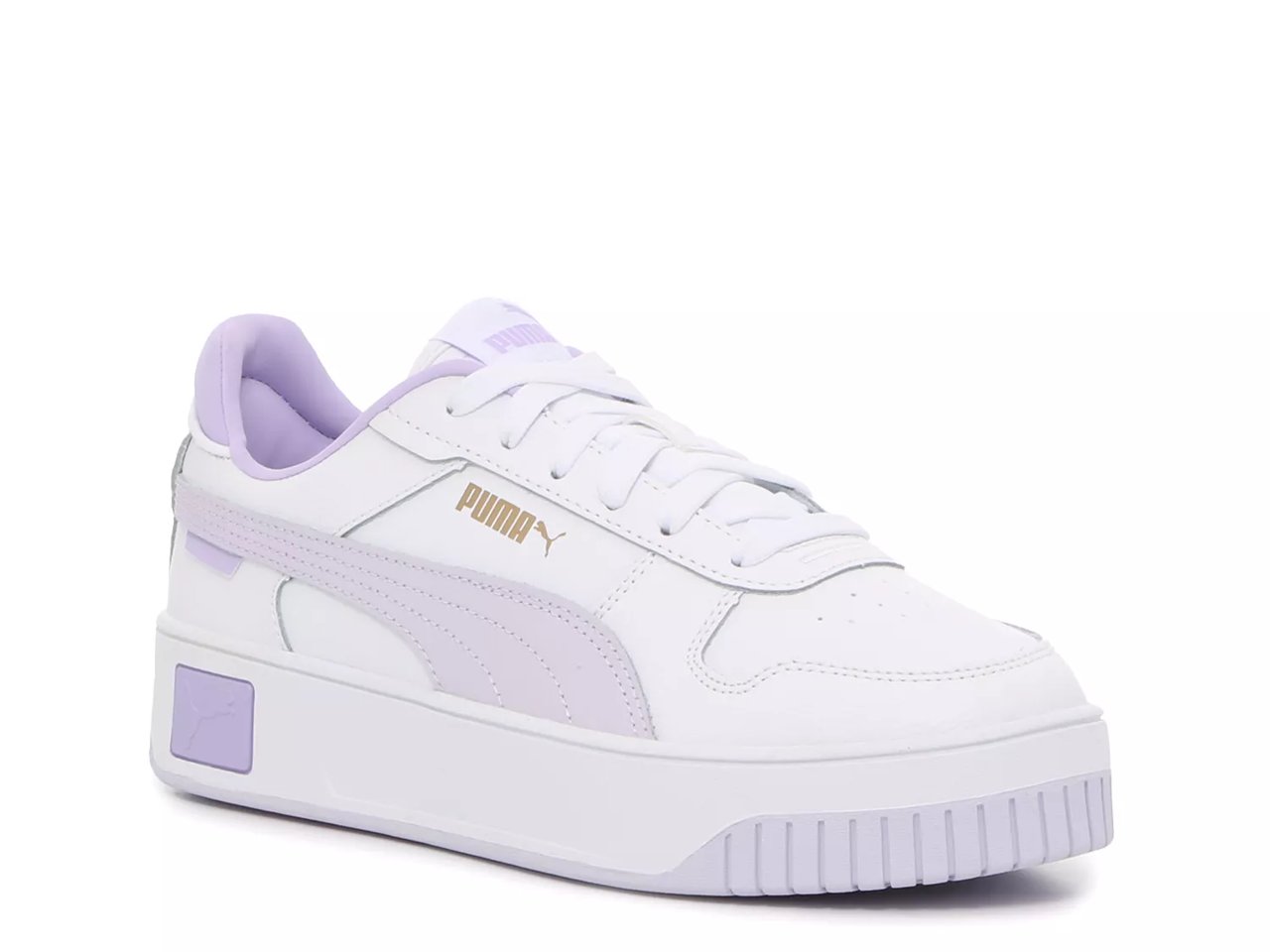 Carina Street Platform Sneaker - Women's