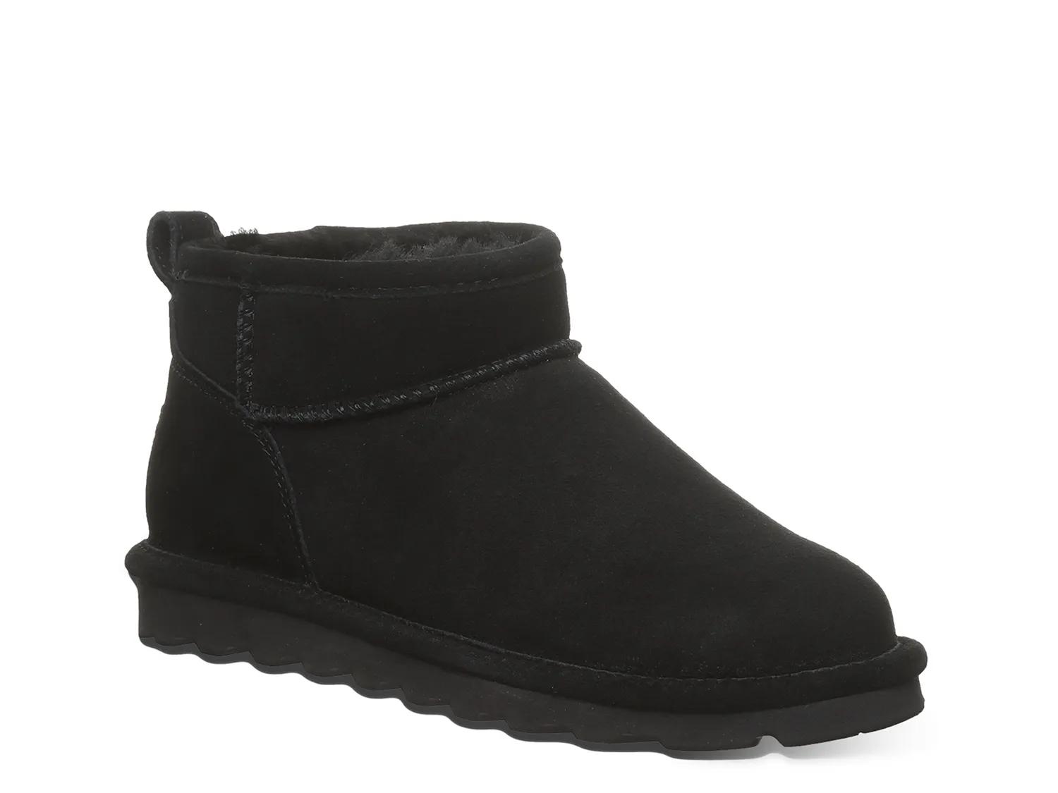 Shorty Bootie - image 3