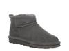 Shorty Bootie Dark Slate Grey view