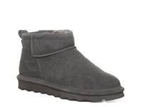 Shorty Bootie Dark Slate Grey view