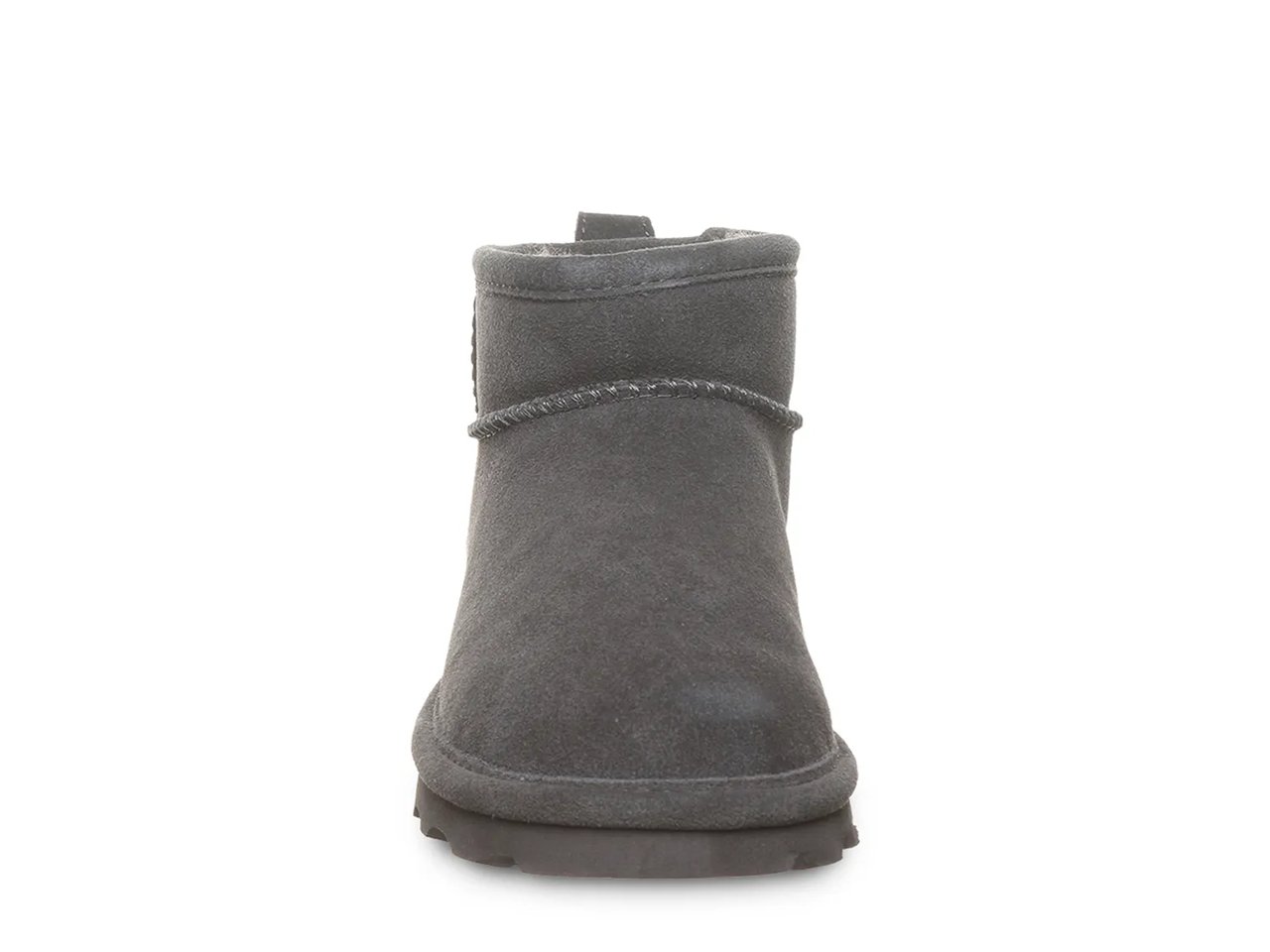 Shorty Bootie
