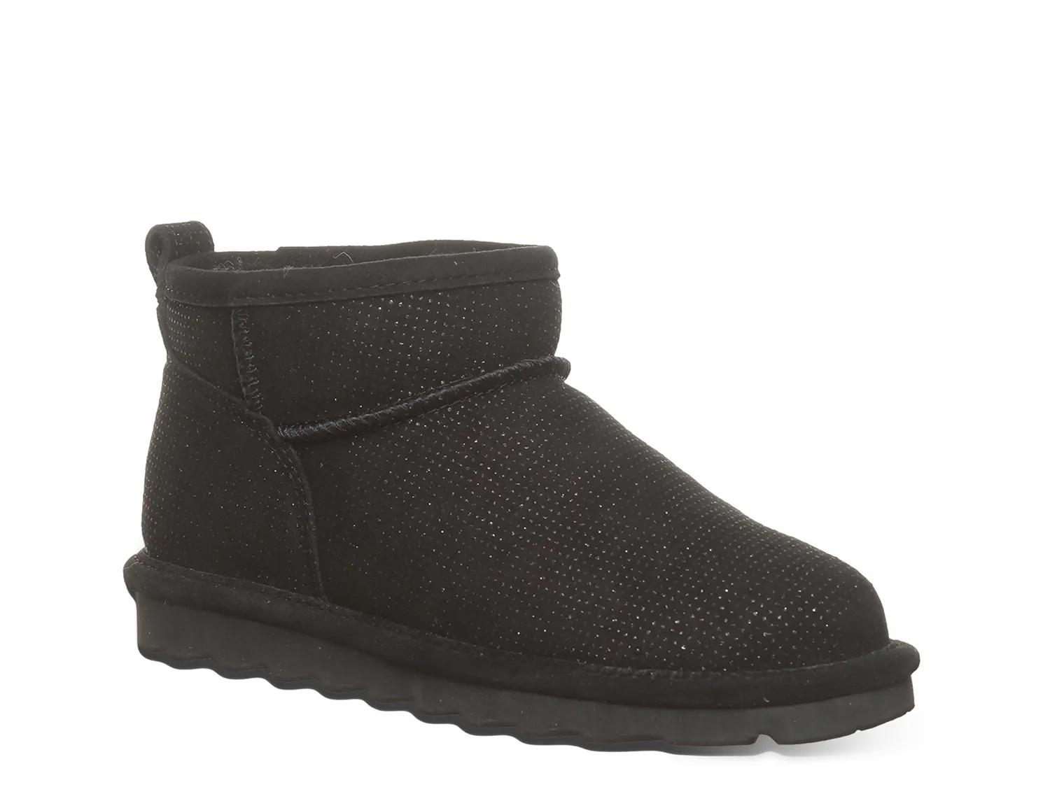 Shorty Exotic Bootie - image 2