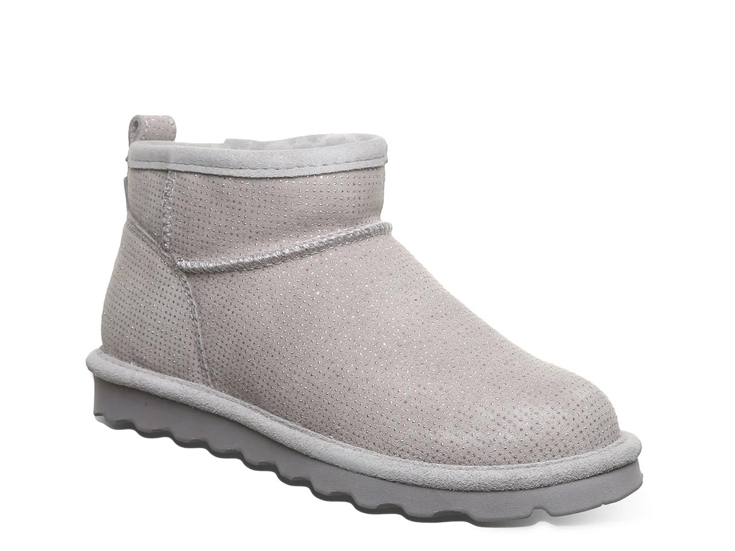 Shorty Exotic Bootie - image 4