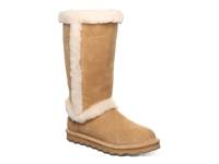 Kendall Boot Iced Coffee view