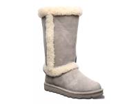 Kendall Boot Beige view
