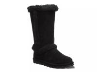Kendall Boot Black view