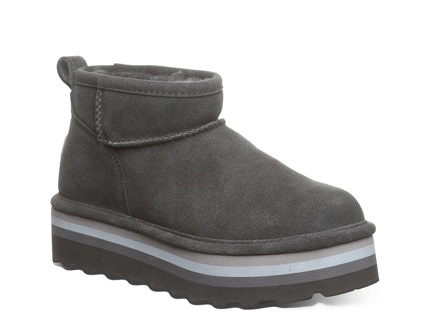 Retro Shorty Bootie - image 3