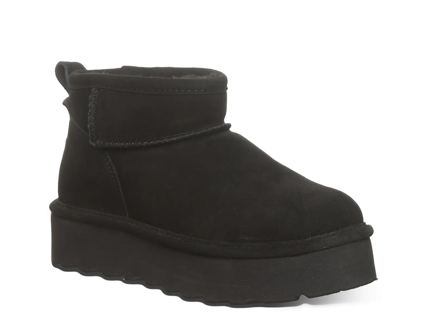 Retro Shorty Bootie - image 2