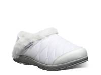 Elaine Slip-On White view