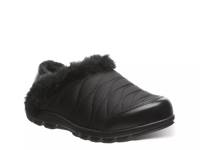 Elaine Slip-On Black view