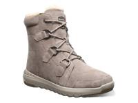 Tyra Bootie Stone view