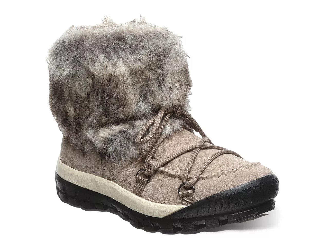 Marilyn Snow Boot