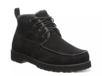 Kyle Boot Black view