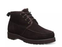 Kyle Boot Dark Brown view