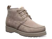 Kyle Boot Beige view