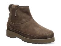 Nick Boot Cognac view