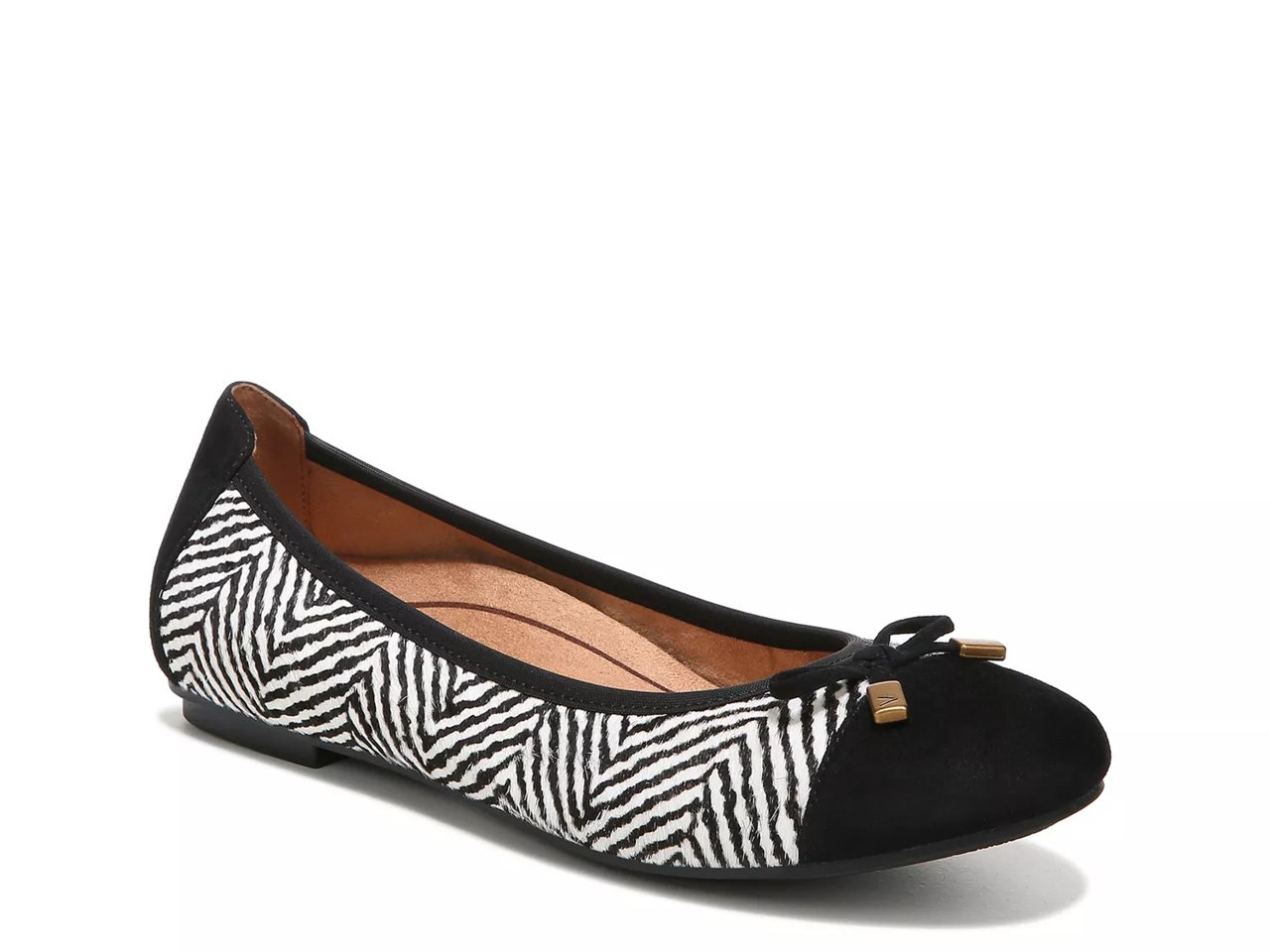 Minna Ballet Flat