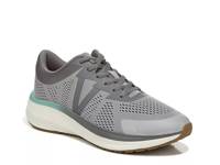 Limitless Sneaker Grey view