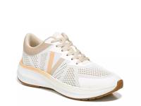 Limitless Sneaker White view