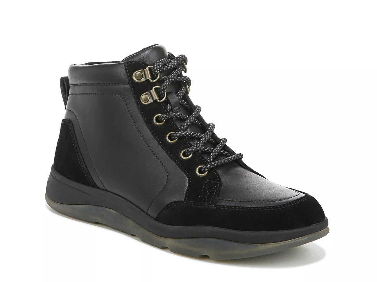 Whitley Bootie