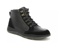 Whitley Bootie Black view