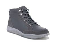 Whitley Bootie Grey view