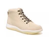 Whitley Bootie Taupe view