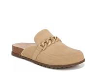 Georgie Mule Light Brown view