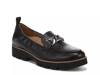 Cynthia Loafer Black view