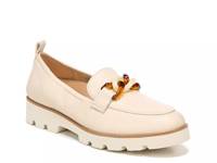 Cynthia Loafer White view