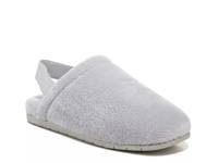 Aleah Slipper Grey view