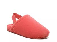 Aleah Slipper Red view