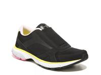 Samana Slip-On Sneaker Black view