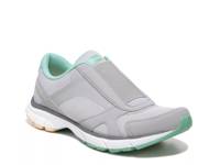 Samana Slip-On Sneaker Grey view