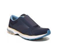 Samana Slip-On Sneaker Navy view
