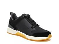 Fearless Sneaker Black view