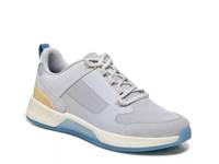 Fearless Sneaker Grey view