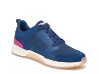 Fearless Sneaker Blue view