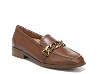 Mizelle Loafer Dark Brown view