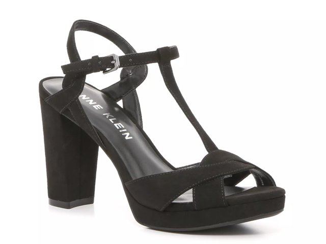 Virgo Platform Sandal