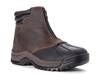 Blizzard Mid Snow Boot Dark Brown view