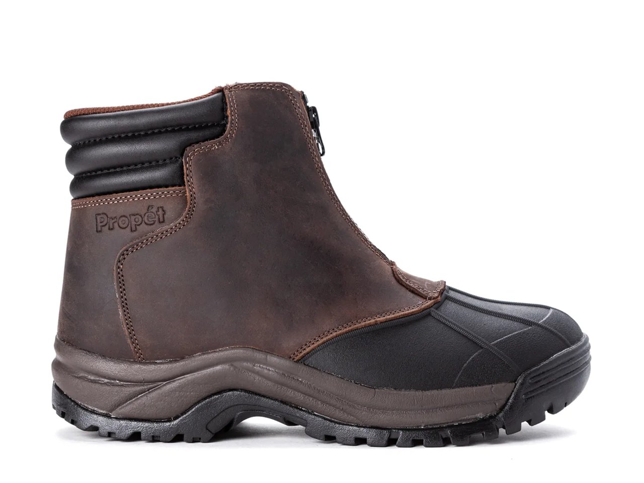 Blizzard Mid Snow Boot - Men's