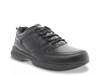Lifewalker Sport Sneaker Black view