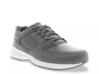 Lifewalker Sport Sneaker Grey view