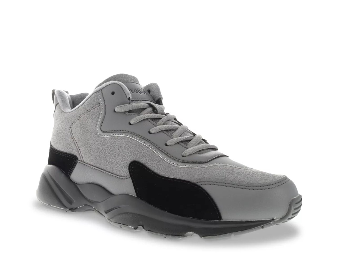 Stability Mid Sneaker