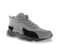 Stability Mid Sneaker Grey view